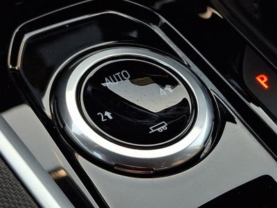 2025 Chevrolet Colorado LT