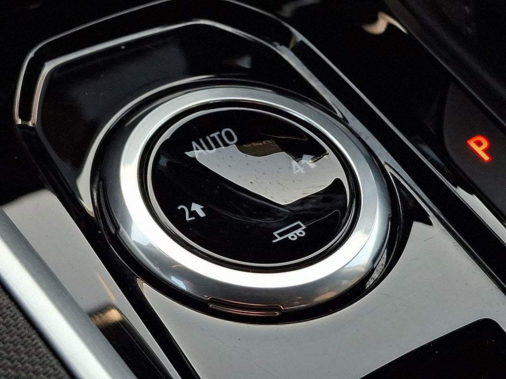 2025 Chevrolet Colorado LT