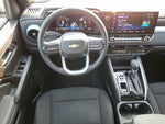 2025 Chevrolet Colorado LT