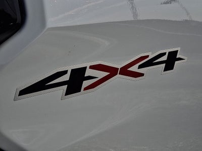 2025 Chevrolet Colorado LT