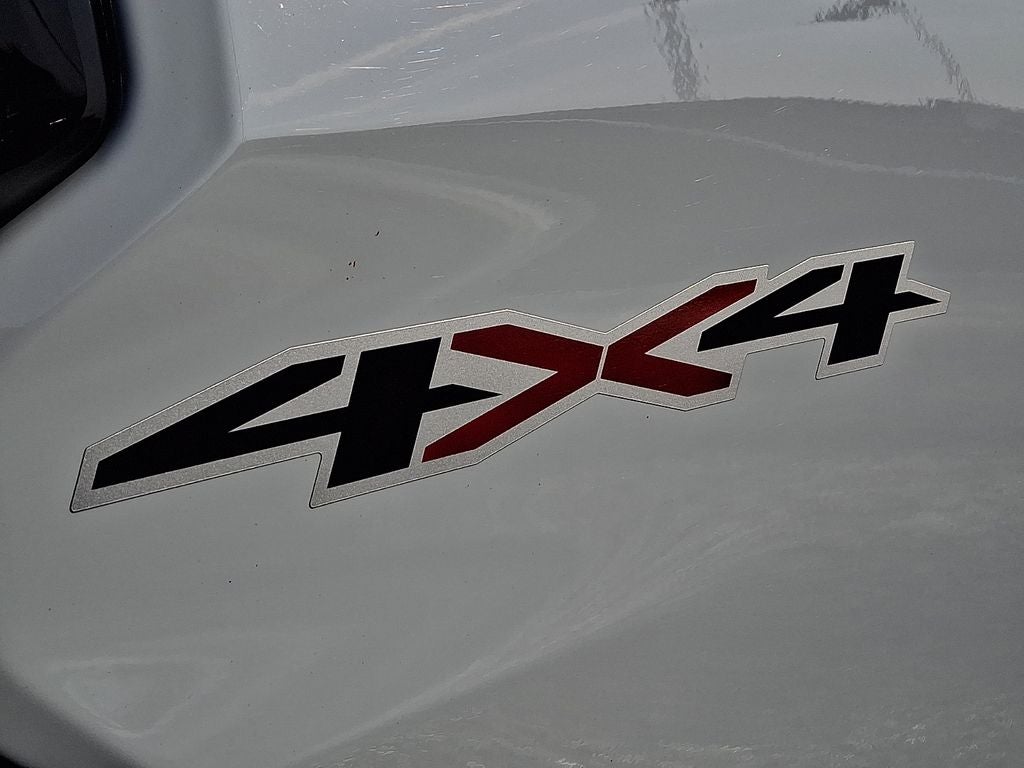 2025 Chevrolet Colorado LT