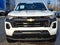2025 Chevrolet Colorado LT