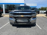 2017 Chevrolet Silverado 1500 LT LT1