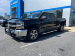 2017 Chevrolet Silverado 1500 LT LT1