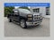 2015 Chevrolet Silverado 1500 LTZ 2LZ