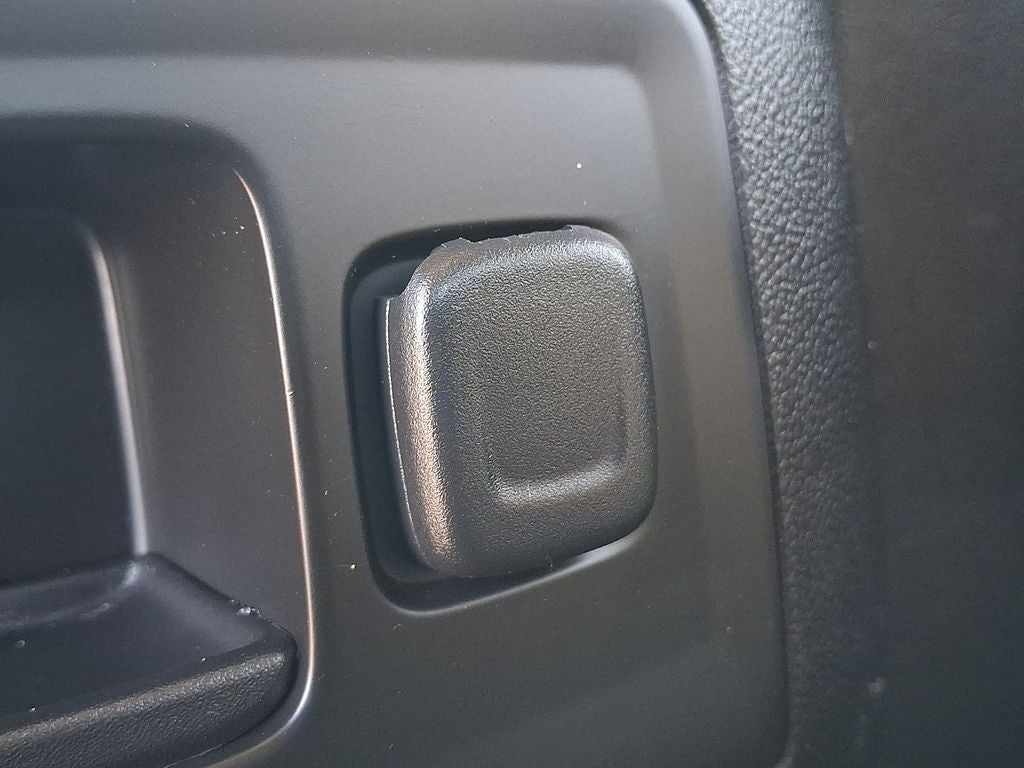 2015 Chevrolet Silverado 1500 LTZ 2LZ