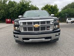 2015 Chevrolet Silverado 1500 LTZ 2LZ
