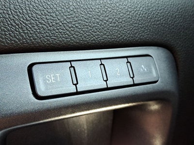 2015 Chevrolet Silverado 1500 LTZ 2LZ