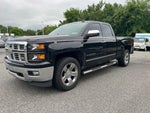 2015 Chevrolet Silverado 1500 LTZ 2LZ