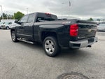 2015 Chevrolet Silverado 1500 LTZ 2LZ