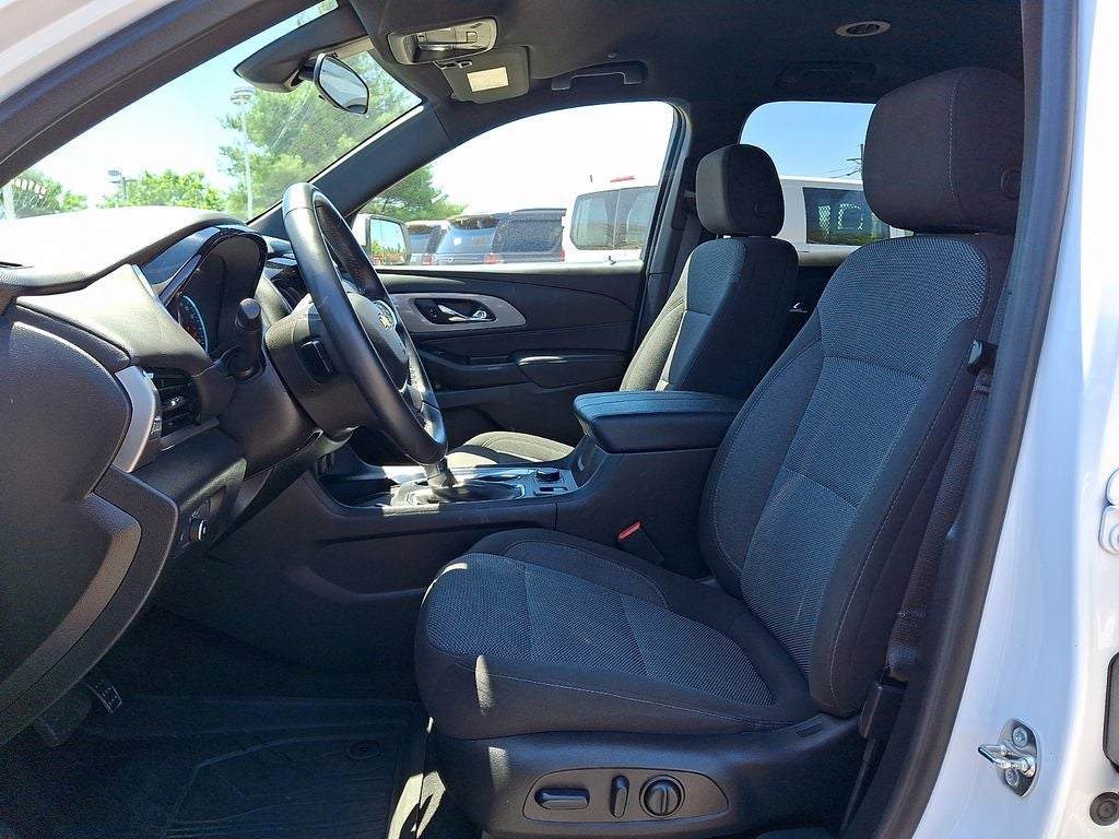 2023 Chevrolet Traverse LT 1LT