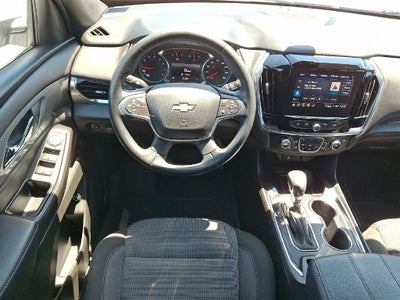 2023 Chevrolet Traverse LT 1LT