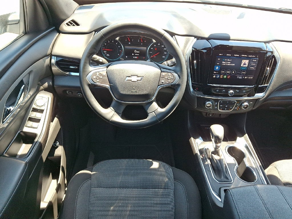 2023 Chevrolet Traverse LT 1LT