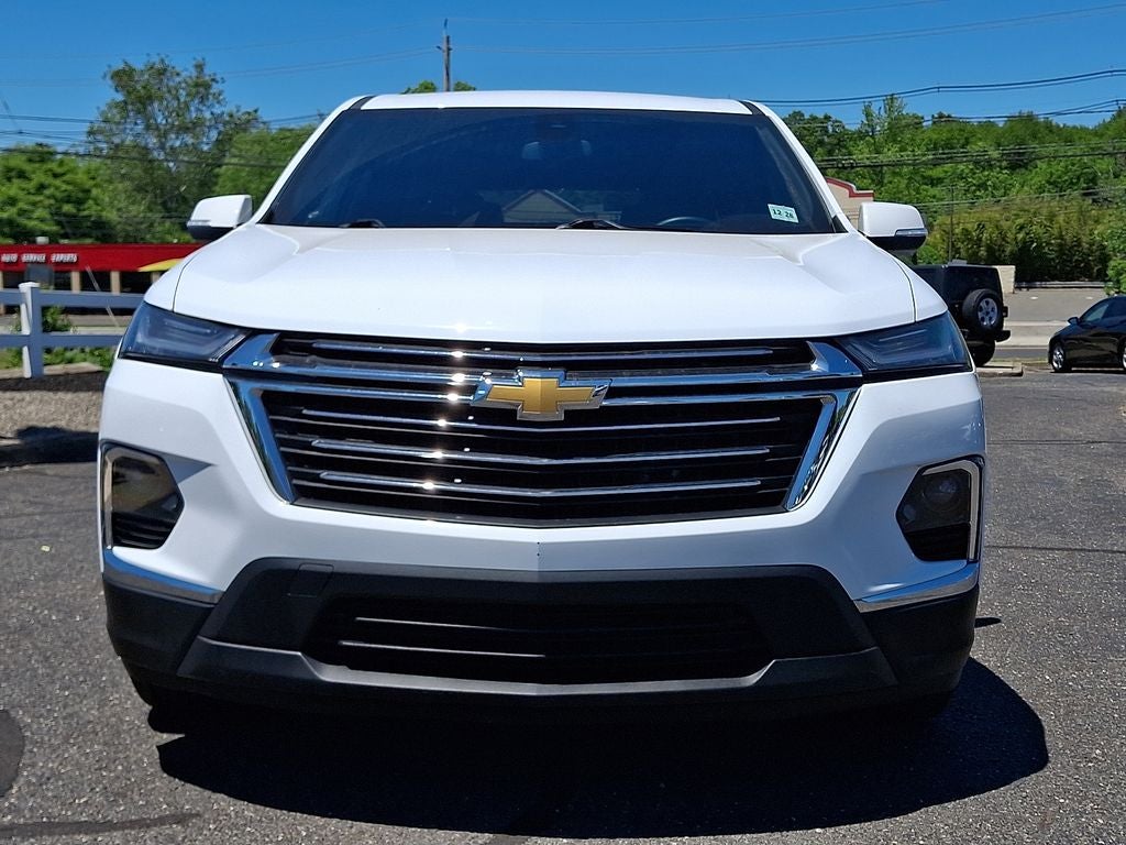 2023 Chevrolet Traverse LT 1LT