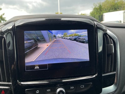 2024 Chevrolet Traverse Limited LT Cloth