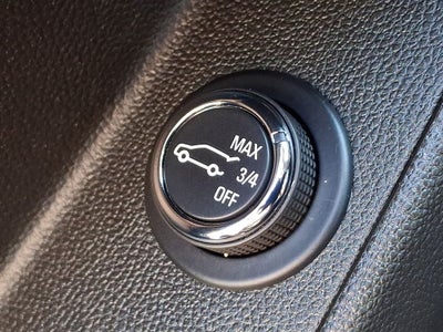 2024 Chevrolet Traverse Limited LT Cloth