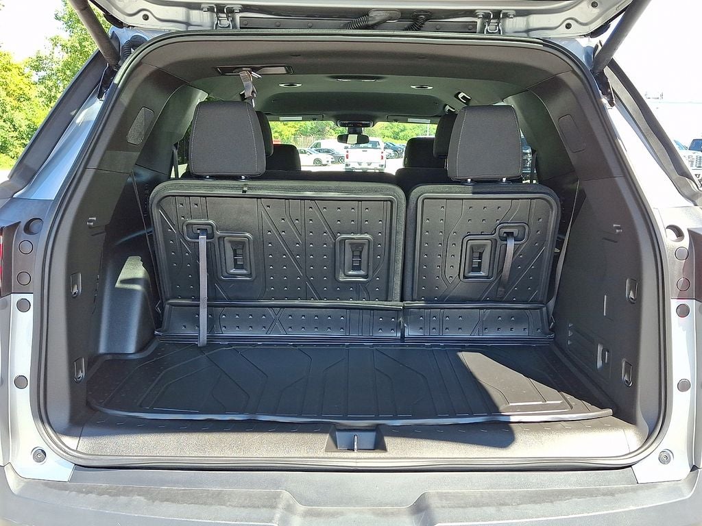 2024 Chevrolet Traverse Limited LT Cloth