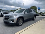 2024 Chevrolet Traverse Limited LT Cloth