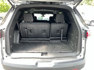 2024 Chevrolet Traverse Limited LT Cloth