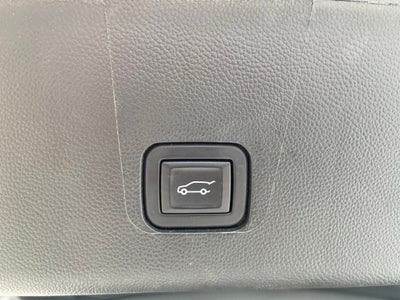 2024 Chevrolet Traverse Limited LT Cloth