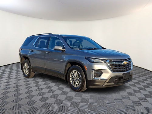 2023 Chevrolet Traverse LT 1LT