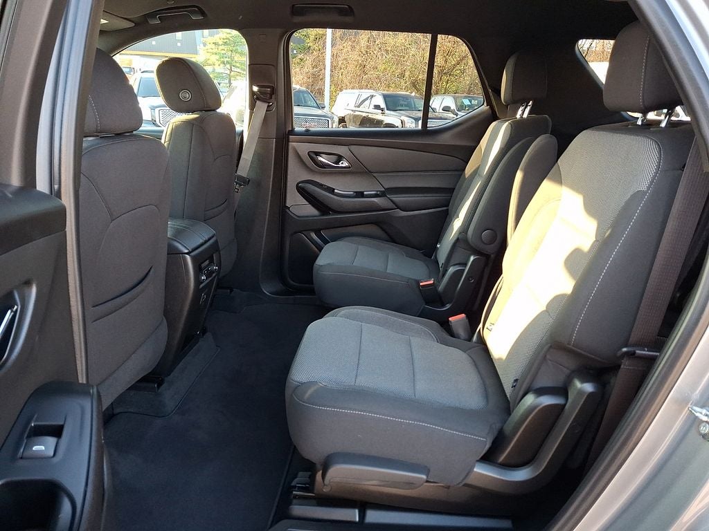 2023 Chevrolet Traverse LT 1LT