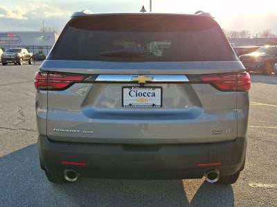 2023 Chevrolet Traverse LT 1LT