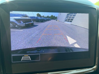 2020 Chevrolet Traverse LT 1LT
