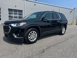 2020 Chevrolet Traverse LT 1LT