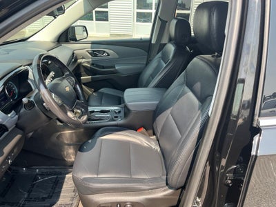 2020 Chevrolet Traverse LT 1LT