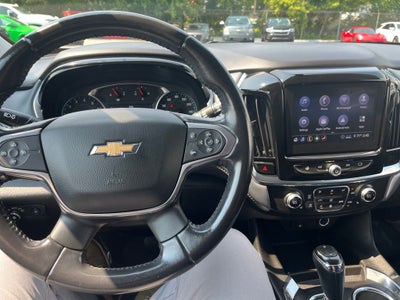 2020 Chevrolet Traverse LT 1LT