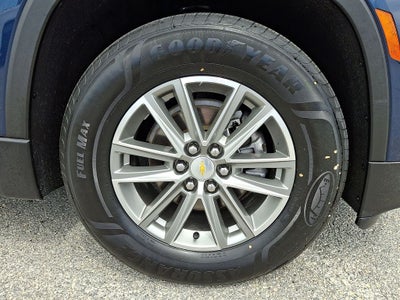 2023 Chevrolet Traverse LT 1LT
