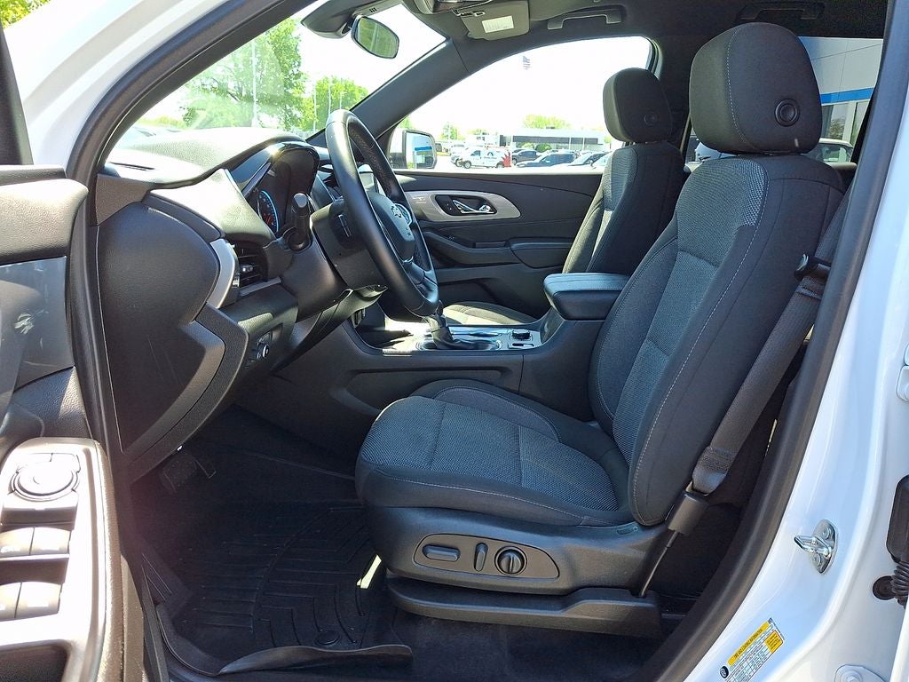 2023 Chevrolet Traverse LT 1LT