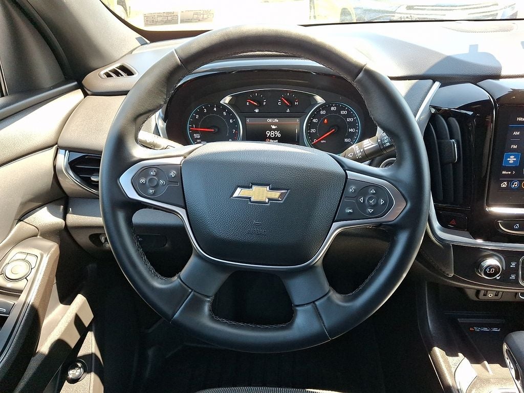 2023 Chevrolet Traverse LT 1LT