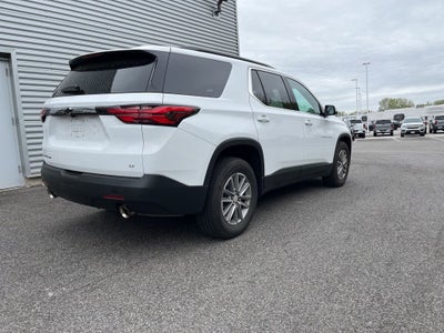 2023 Chevrolet Traverse LT 1LT