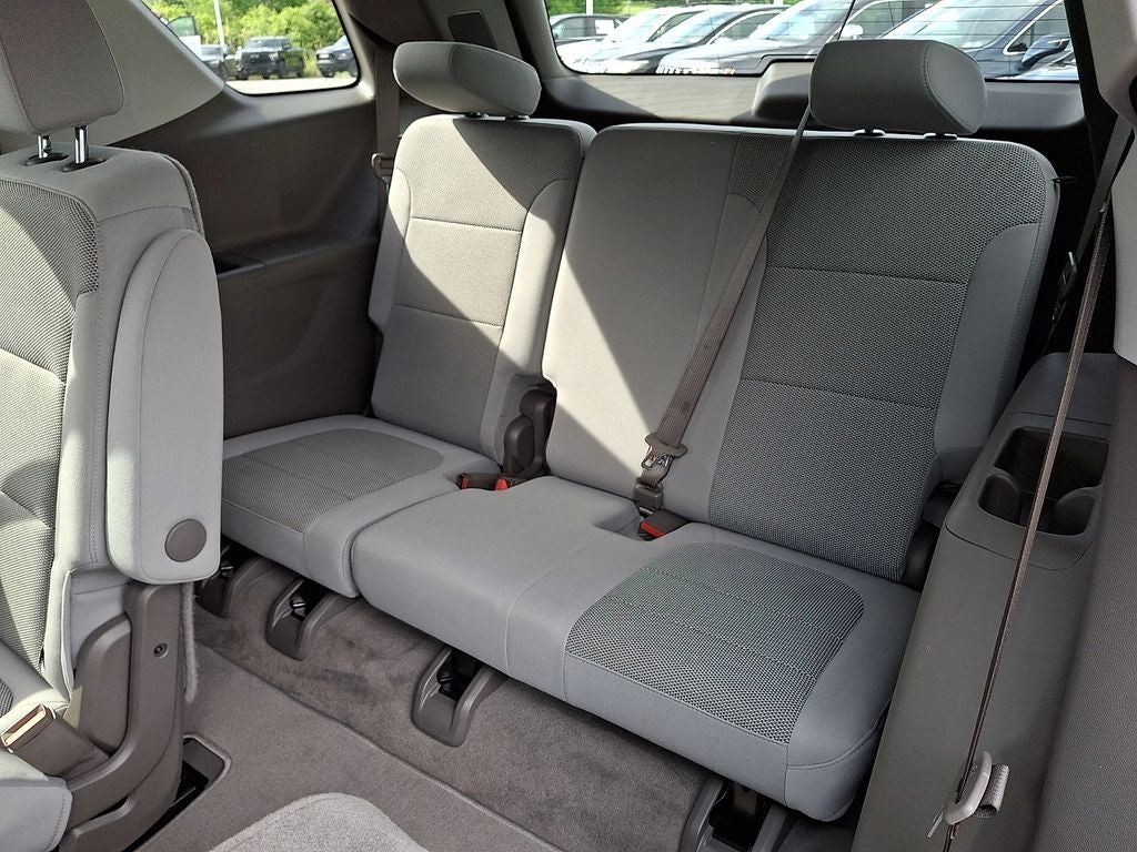 2021 Chevrolet Traverse LT 1LT