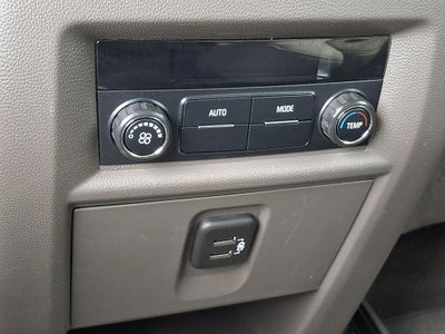 2021 Chevrolet Traverse LT 1LT