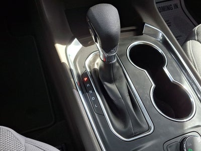 2021 Chevrolet Traverse LT 1LT