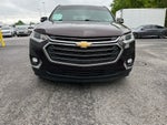 2021 Chevrolet Traverse LT 1LT