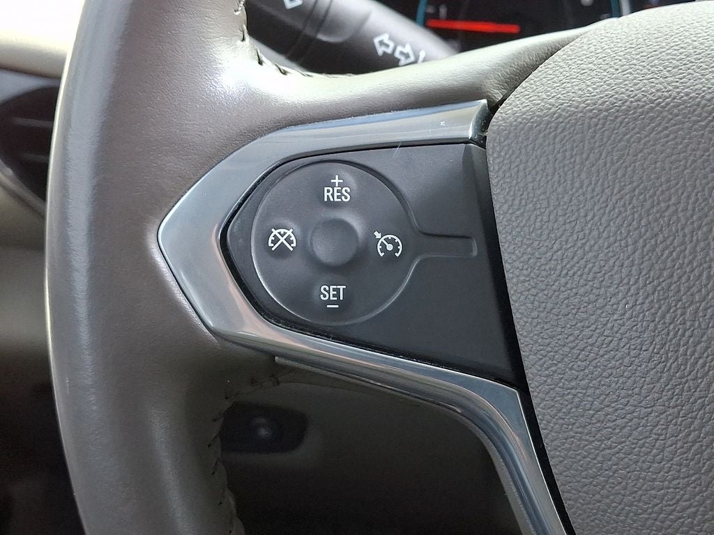 2021 Chevrolet Traverse LT 1LT