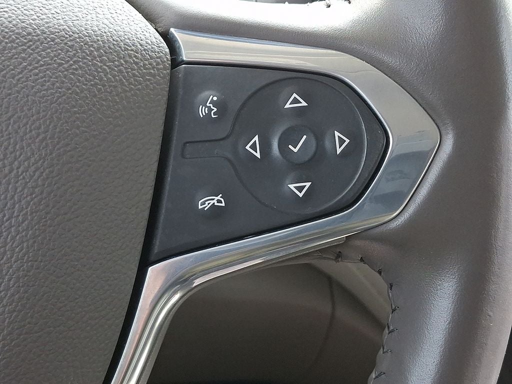 2021 Chevrolet Traverse LT 1LT
