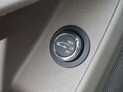 2021 Chevrolet Traverse LT 1LT