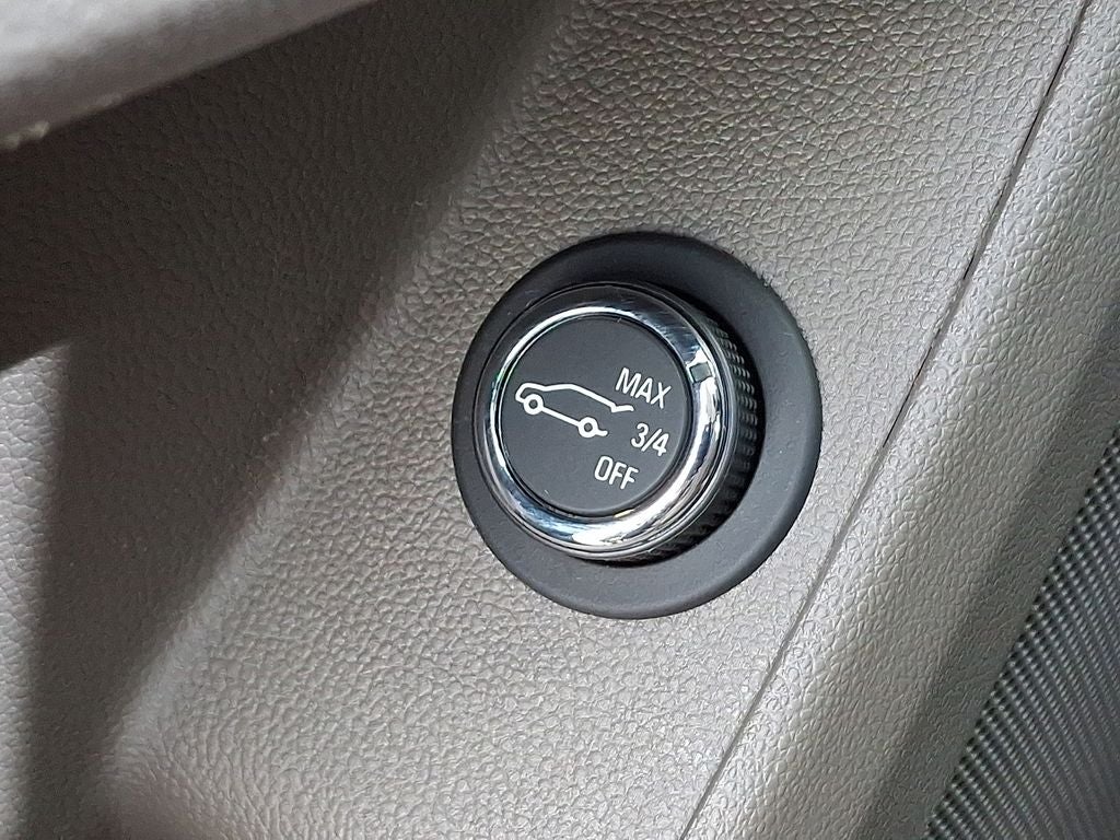 2021 Chevrolet Traverse LT 1LT