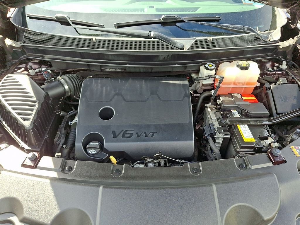 2021 Chevrolet Traverse LT 1LT