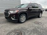 2021 Chevrolet Traverse LT 1LT