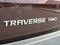 2021 Chevrolet Traverse LT 1LT