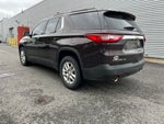 2021 Chevrolet Traverse LT 1LT