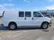 2024 GMC Savana 2500 Work Van