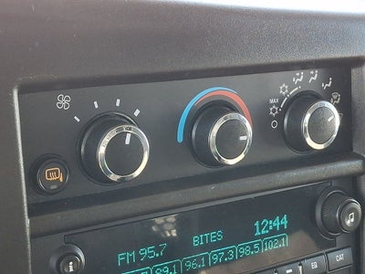 2024 GMC Savana 2500 Work Van