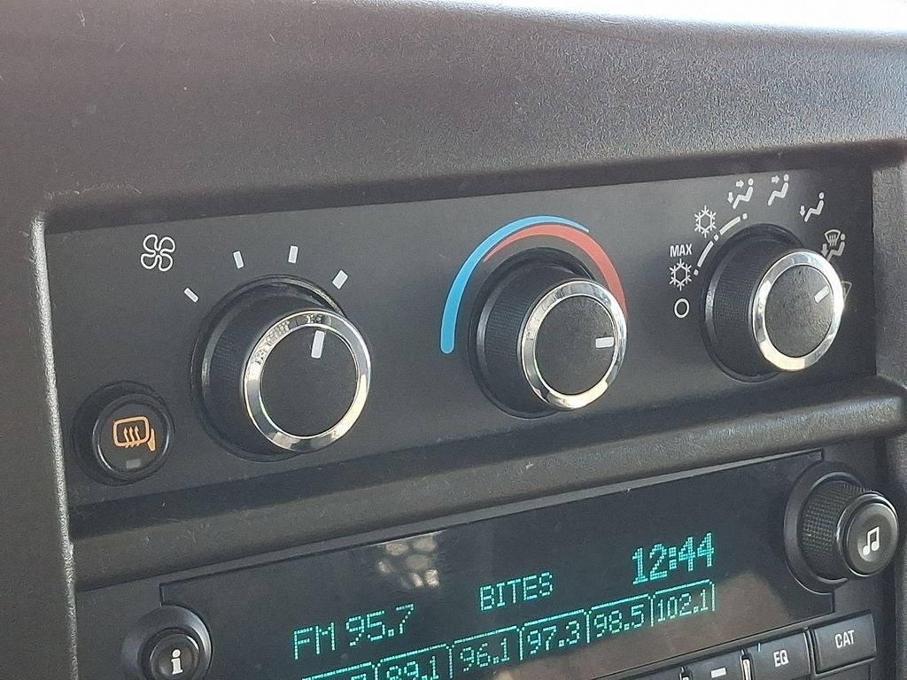 2024 GMC Savana 2500 Work Van